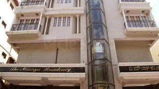 Hotel Maurya Residency, Mysore, India