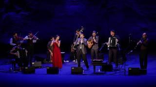 Skakavac - Barcelona Gipsy balKan Orchestra feat. Bora Dugić - Live at Teatre Grec (2017)