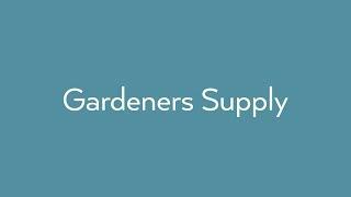 Gardeners Supply Coupon Cause FAQ - C.C. FAQ