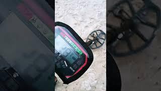 Minelab Vanquish 540 Locates Target's Fast! #metaldetecting #Minelab #Vanquish540