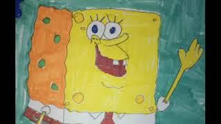 Andy Pon - SpongeBob SquarePants Theme Song (Official Audio)