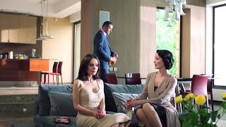 FILM! ADULT DAUGHTER EXPOSES PARENT'S INFIDELITY! It's Never Too Late! Russian movie in English