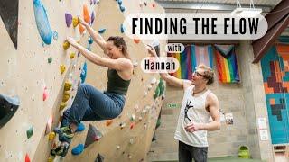 Teaching Dynamic Movement | with Hannah Morris