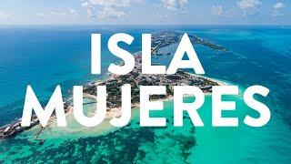 Isla Mujeres - Mexican Caribbean ⁣⁣⁣