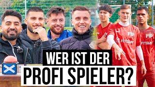 Wer ist der PROFI SPIELER? Find The Pro  #12 | Staffel 2