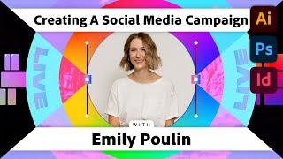 Creating A Social Media Campaign | Adobe Campaign Bootcamp