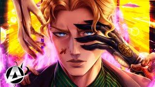  Yoshikage Kira (Jojo's Bizarres Adventure) | Perfeccionismo | AniRap