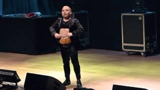 Samir Alic - Nouveau Spectacle 2016 (Officiel Video)