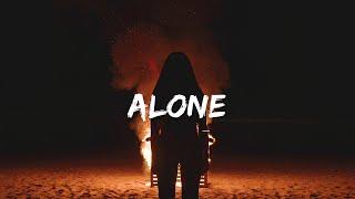 Bino XO - Alone (Official Video)