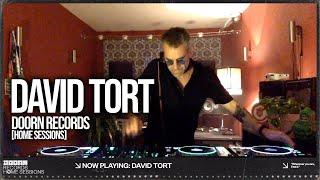 David Tort - Doorn Records Home Sessions