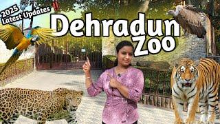 Dehradun zoo | dehradun zoo tiger | चिड़ियाघर देहरादून | uttrakhand tourist places | malsi dear park