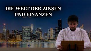 Koran Projekt 405 | Die Welt der Zinsen und Finanzen | Sure Bakara 275-284 | Furkan bin Abdullah