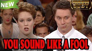 Judge Judy [Episode 7992] Best Amazing Cases Season 2O24 Full Episodes HD