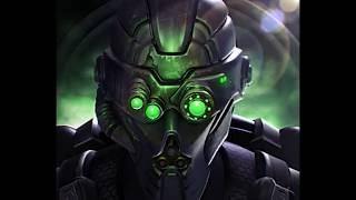StarCraft: Remastered – Ghost Quotes (2017)
