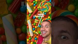 Candy️Subscribe #shorts #viral #candy #funny #comedy