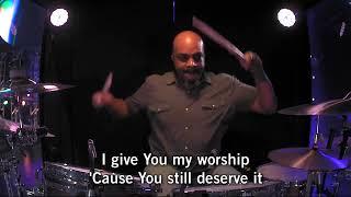 Worthy of My Song (Worthy of It All) | Live at Hope Church