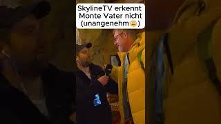 Skyline TV Clip