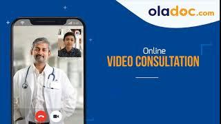 Consult Specialist Doctors through Video Consultation