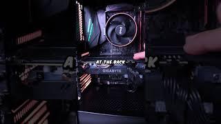 Which PC Fan Should be Exhaust? 