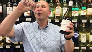 Bastianich Refosco | One Minute of Wine Episode #637