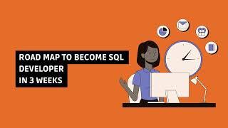 Road Map to become Sql Developer