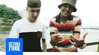 MC Pedrinho JR e MC CB - Desabafo (Videoclipe)