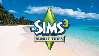 Judging and Rating Every EA Build in The Sims 3 Sunlit Tides