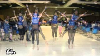 Buck it Out Southern Royalettes VideoPic