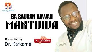 Daga Yau Babu Saurin Mantuwa || Yadda za'a Magance Mantuwa A Gida