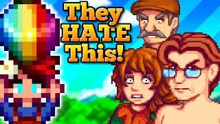 15 Stardew Valley Secrets the Pros DON’T Want You to Know!