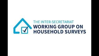 Coordination of household surveys – approaches and key challenges: Country experiences