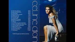 Best of Céline Dion (Instrumental - flute de pan)