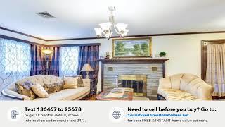 412 MAIN Street, Middlesex Boro, NJ Presented by Yousuf Syed.
