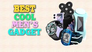 Cool Men’s Gadget – Top 10 Best Cool Gadgets for Men in 2023.