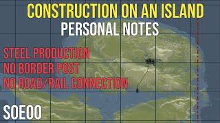 Introduction | S0E00 | Workers & Resources