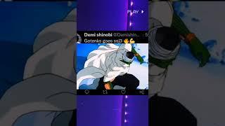 #otaku #anime #dbs #dbz