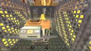 Half-Life Single Segment in 32:55 by quadrazid