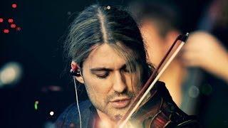 Дэвид Гаррет «Палладио» — David Garrett «Palladio»