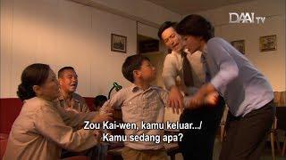 Mendidik dengan Kasih