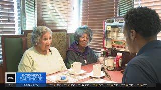 Politics on the menu at Double T Diner in Baltimore County