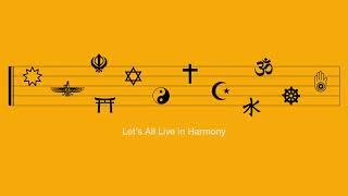 Religious Harmony