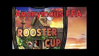 Civ 6 Competitive Multiplayer / Rooster Cup 4 Anonymous FFA Qualifier