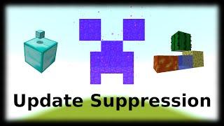 Update Suppression, Block Duplication, Skull Converter and More