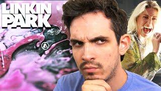 LINKIN PARK "The Emptiness Machine" Review