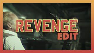 Revenge Edit - Viktor Reznov [Epilepsy Warning]