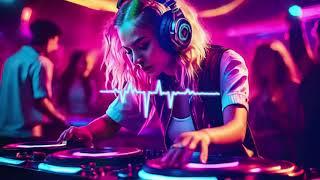 EDM Dance Best Song for party 2024 - DJ Bruis