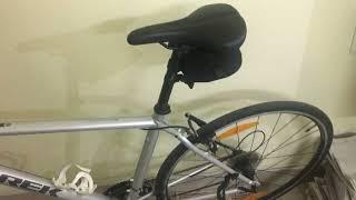 Quick review of TREK FX4