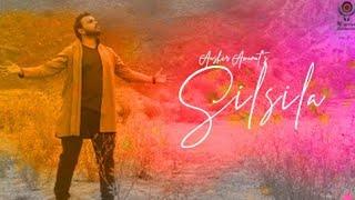 Silsila {Official Video} Ashir Amanat | Warrior Production