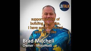 ASBT with Brad Mitchell 2 3