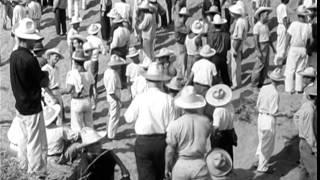 Redes / The Wave (1936) (English Subtitles) Paul Strand; Silvestre Revueltas; Fred Zinnemann